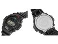 Casio - Caoutchouc