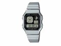 Casio - Acier