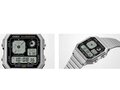 Casio - Acier