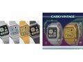 Casio - Acier