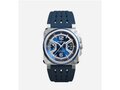 Bell & Ross - Acier