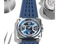 Bell & Ross - Acier