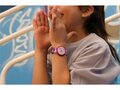 Montre Flik Flak - Plastique