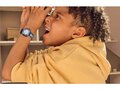 Montre Flik Flak - Plastique