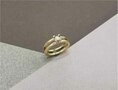 K-Créations - Or jaune 18 cts | K-Alliances