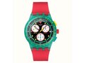 Swatch - Plastique
