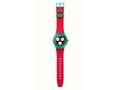 Swatch - Plastique
