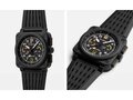 Bell & Ross - Céramique