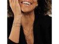 COLLIER - Or et résine | Gigi Clozeau