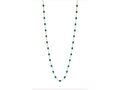COLLIER - Or et résine | Gigi Clozeau