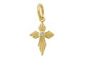 Pendentif - Or jaune 18 cts | Gigi Clozeau