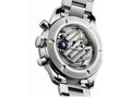 Longines - Acier