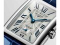 Longines - Acier