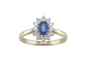 Bagues 1 - Or bicolore 18 cts | K-Collection