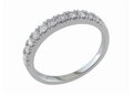 Alliance - Or blanc 18 cts | K-Alliances