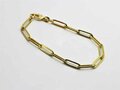 Bracelet or - Or jaune 18 cts | K-Collection