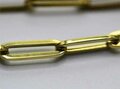 Bracelet or - Or jaune 18 cts | K-Collection
