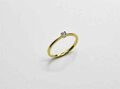 Bagues 1 - Or jaune 18 cts | K-Collection