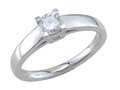 Bagues 1 - Or bicolore 18 cts | K-Collection