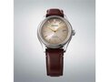 Seiko - Acier