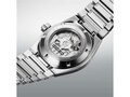 Seiko - Acier
