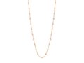 COLLIER - Or et résine | Gigi Clozeau