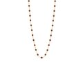 COLLIER - Or et résine | Gigi Clozeau