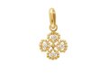 Pendentif - Or jaune 18 cts | Gigi Clozeau