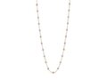 COLLIER - Or et résine | Gigi Clozeau