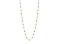 COLLIER - Or et résine | Gigi Clozeau