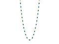 COLLIER - Or et résine | Gigi Clozeau