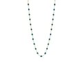 COLLIER - Or et résine | Gigi Clozeau