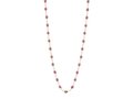 COLLIER - Or et résine | Gigi Clozeau