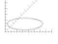 Esclave - Or blanc 18 cts | K-Collection