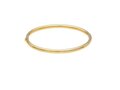 Bracelet or - Or jaune 18 cts | K-Collection