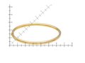 Bracelet or - Or jaune 18 cts | K-Collection