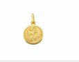 Pendentif - Or jaune 18 cts | K-Collection