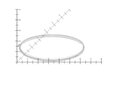 Bracelet or - Or blanc 18 cts | KON