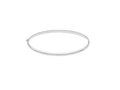 Bracelet or - Or blanc 18 cts | KON